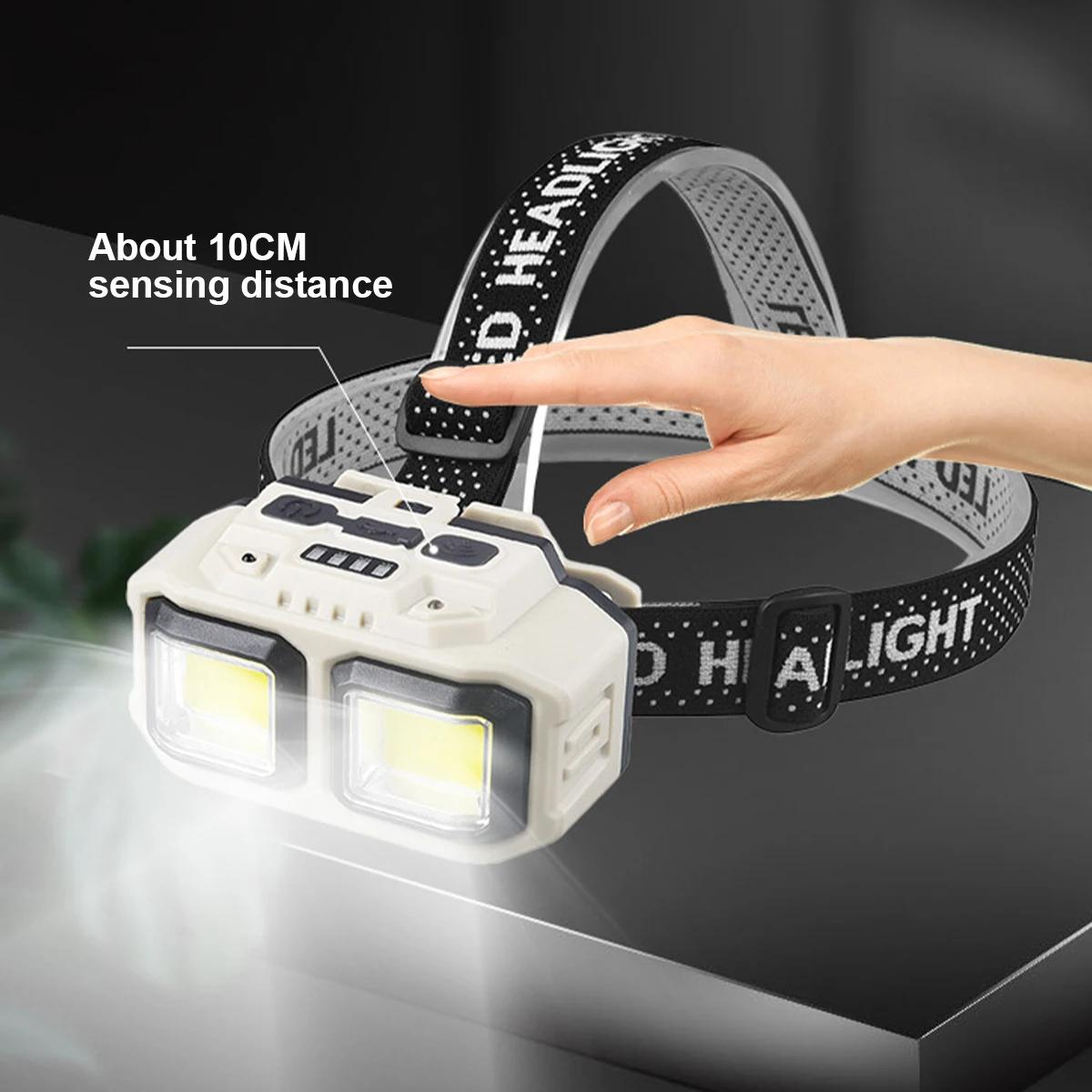  LED  COB   USB    鱤     